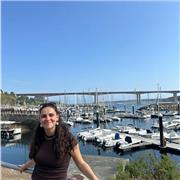 Profesora de universidad de la asignatura de Bioquímica